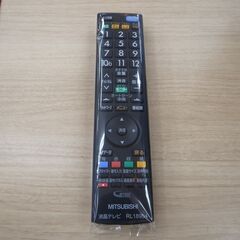 41/607 三菱 32型液晶テレビ 2011年製 LCD-32ML-10【モノ市場 知立