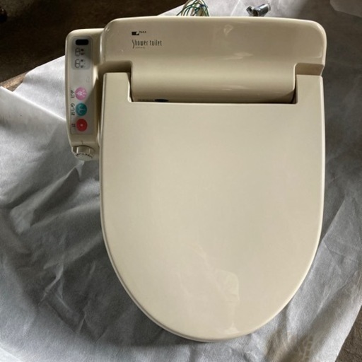 家電 生活家電 温水洗浄便座