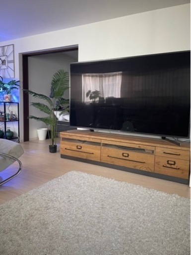 家具 収納家具 テレビ台