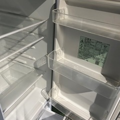 福岡市配送設置無料　パナソニック冷蔵庫、洗濯機セット