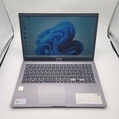 バッテリー◎ フルHD 15.6 ASUS ノートPC Core i5-1035G1 windows11