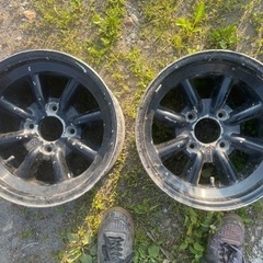 ワタナベ　14インチ