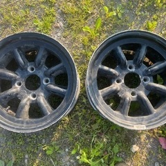 ワタナベ　14インチ