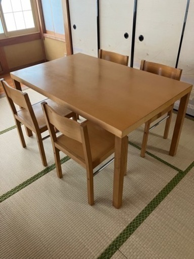 家具 ダイニングセット