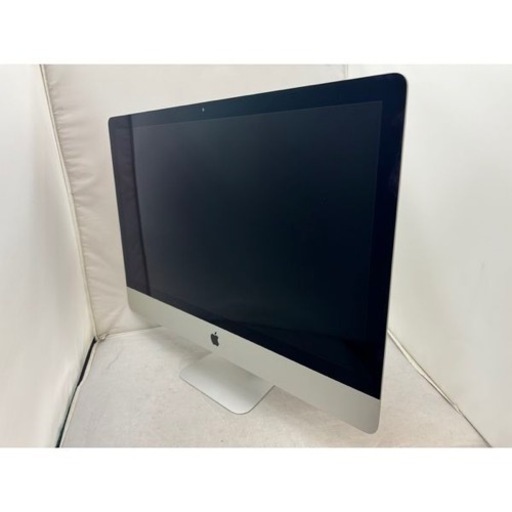 Apple imac27インチ メモリ8g 