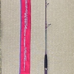 釣竿の中古が安い！激安で譲ります・無料であげます｜ジモティー 