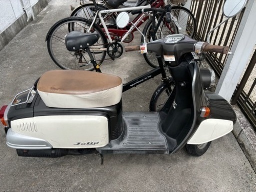ホンダ ジュリオ\n