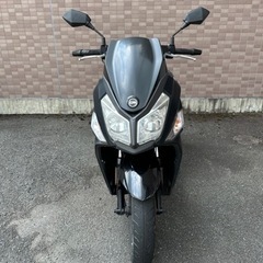 値下げ】125cc スクーターJET14（7月15日までの掲載）