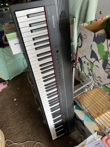 Roland ローランド GO:PIANO88 キーボード 電子ピアノ