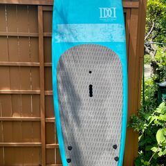 お子様の練習に！　SUP サップボード パドルボード ソフトボード DIAMOND HEAD