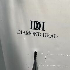 お子様の練習に！　SUP サップボード パドルボード ソフトボード DIAMOND HEAD