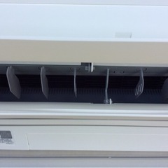 DAIKIN  8〜10畳  2.8kw  ルームエアコン  ATA28TSE4-W  単相100V   2016年製