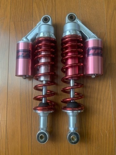 バイク原付中型別タンク式旧車レストア単車 (ゴン) 佐賀のパーツの中古  