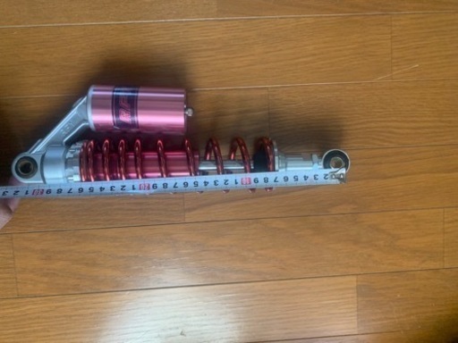 バイク原付中型別タンク式旧車レストア単車 (ゴン) 佐賀のパーツの中古  