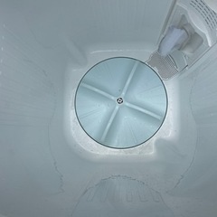 ★動作〇 保証有★ 二層式洗濯機 日立 PS-65AS2 2019年製 家電 生活家電 洗濯機 二層式