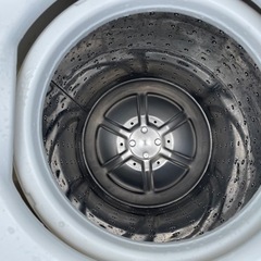 ★動作〇 保証有★ 二層式洗濯機 日立 PS-65AS2 2019年製 家電 生活家電 洗濯機 二層式