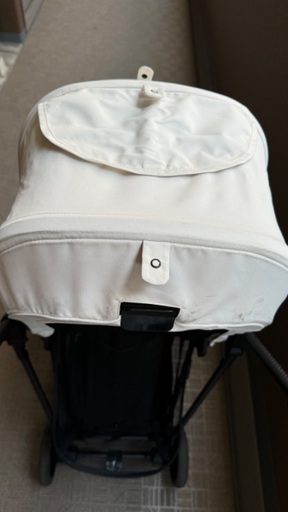 2023年モデル サイベックスメリオカーボン コットンホワイト  