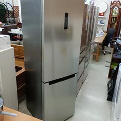 シャープ 冷蔵庫 412L SJ-W411E 2018 N24-1282 高く買取るゾウ八幡西店