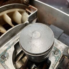 ＜整備済＞HONDA 軽量ポータブルエンジン発電機　EX300 その4 現品管理番号：0705JPV1