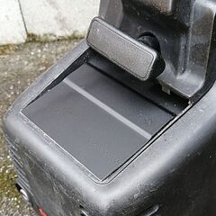 ＜整備済＞HONDA 軽量ポータブルエンジン発電機　EX300 その4 現品管理番号：0705JPV1