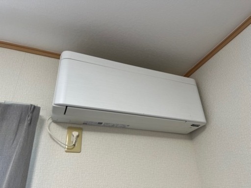 工賃込み！ダイキン　「リソラ」