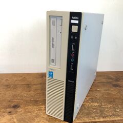 NEC Mate J ML- j Core i5 4GB SSD240GB Windows11 Microsoft Office 
