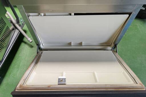 ホシザキ 製氷機 35㎏ ジャンク品 - その他