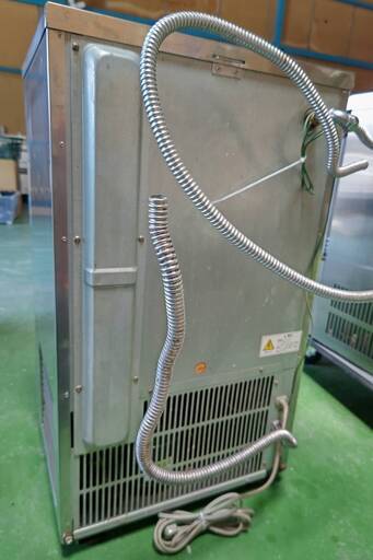 ホシザキ 製氷機 35㎏ ジャンク品 - その他
