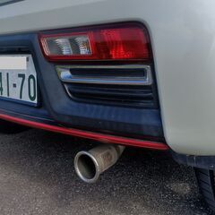 GTマフラー［群サイG］ - 車種別製品情報 - KCテクニカ