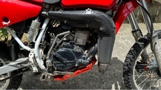 CRM80/ホンダ/HONDA ホンダ ＣＲＭ８０ | Zuttoride Market（ずっとライドマーケット） | ホンダ CRM80 | Jbdgrm