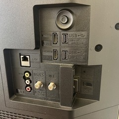 SHARP製★2024年製★32型液晶テレビ★1年間保証付き