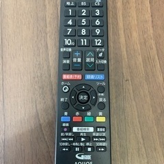 SHARP製★2024年製★32型液晶テレビ★1年間保証付き