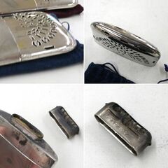 動作未確認 ジャンク ハクキンカイロ 3個セット 昭和レトロ アウトドア