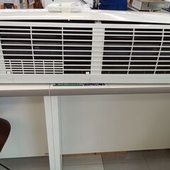 ★ジモティ割あり★ CORONA  エアコン  2.2kw 18年製  室内機分解洗浄済み TC679
