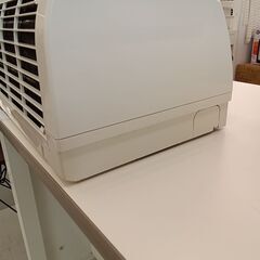 ★ジモティ割あり★ CORONA  エアコン  2.2kw 18年製  室内機分解洗浄済み TC679