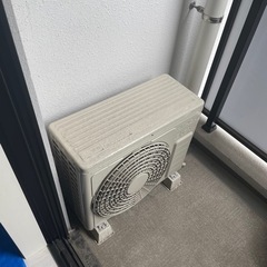 (7/13取引のみ)2023年購入エアコン