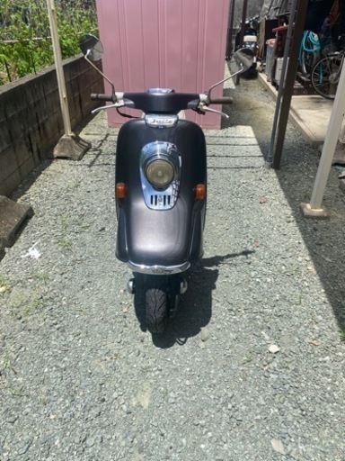 (取引者決定致しました)‼️超激レア‼️HONDAジュリオです‼️
