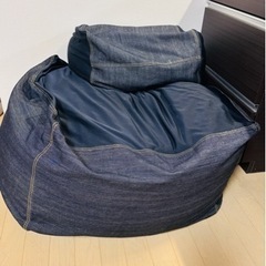 mujiソファ26960円➡️10000円