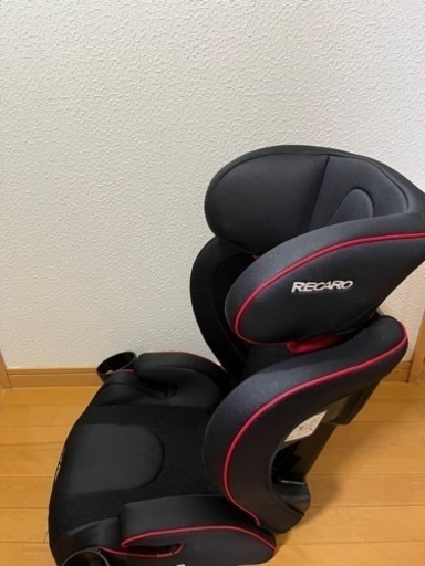 RECARO レカロ ジュニアシート