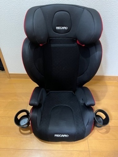RECARO レカロ ジュニアシート
