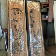 欄間の中古が安い！激安で譲ります・無料であげます(6ページ目 