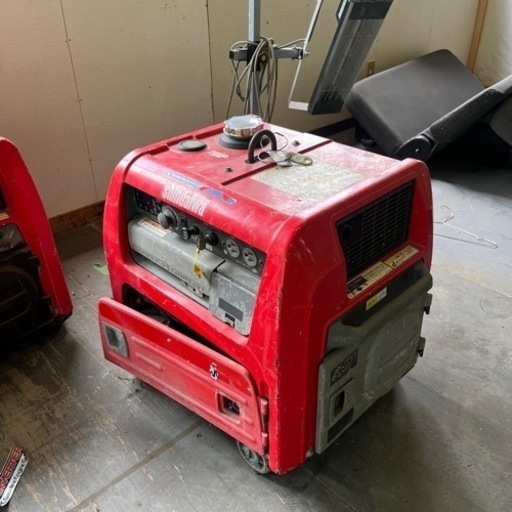 ウェルダー150 溶接機　\n