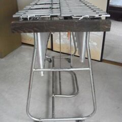 打ち合わせ中＞ビブラフォン(KOSTH.220型）動作品