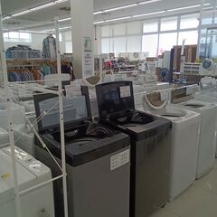 ★ジモティ割あり★ SHARP 洗濯機 7㎏ 23年製 動作確認／クリーニング済み HJ3639