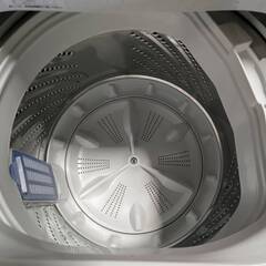 Panasonic 全自動洗濯機 NA-F60B13 6kg