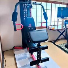 SALE! 筋肉トレーニングマシーン - スポーツ