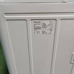 Panasonic 全自動洗濯機 NA-F60B13 6kg