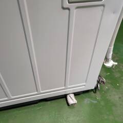 Panasonic 全自動洗濯機 NA-F60B13 6kg