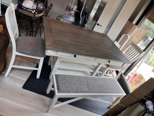 家具 ダイニングセット