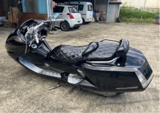 ☆マグザム　SG17J☆